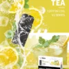 veex维刻v1棉芯一代柠檬茶