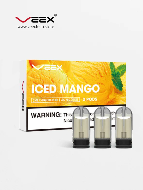 veex v4 mango